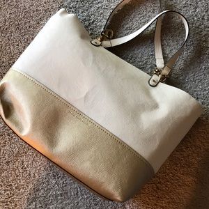 Lauren Ralph Lauren Tote Bag